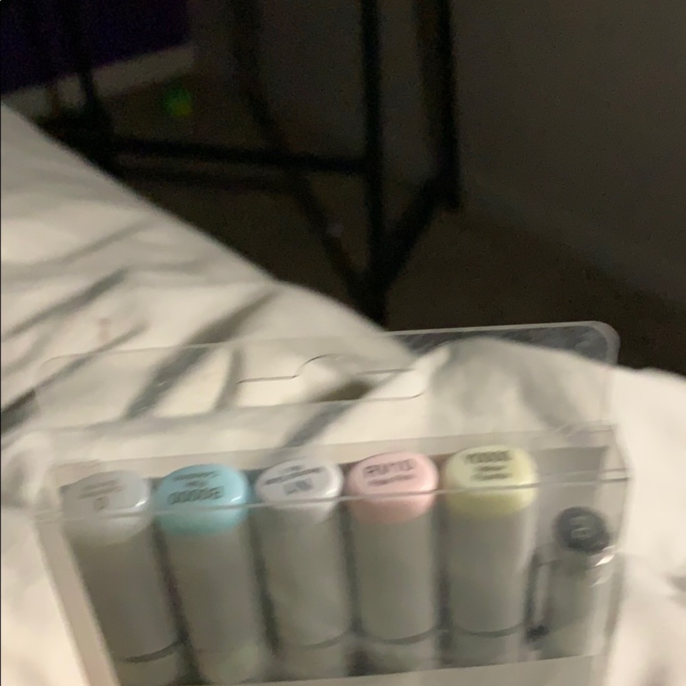 Copic markers - Picture 4 of 4
